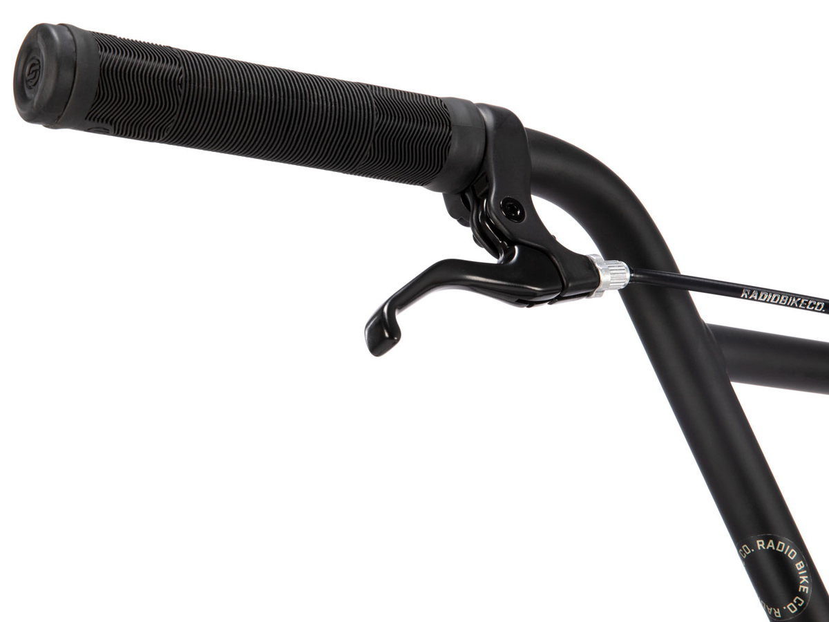 Radio 20" Evol XL Bike – additional product view