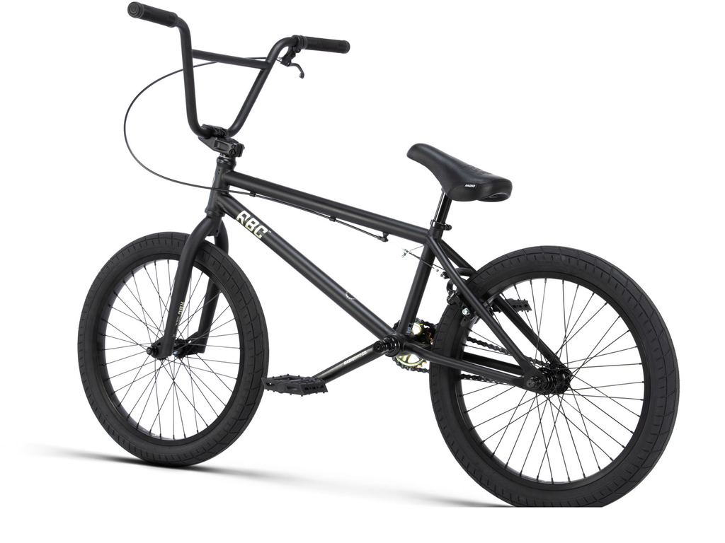Radio 20" Evol XL Bike – additional product view