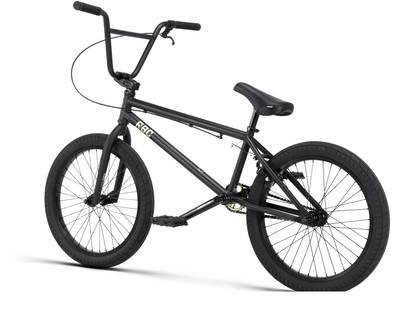 Radio 20" Evol XL Bike – additional product view