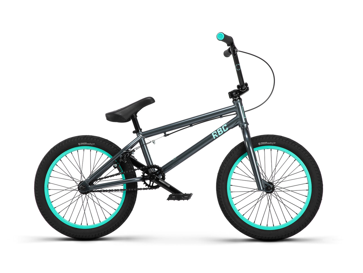 Radio 18" Saiko Bike – additional product view