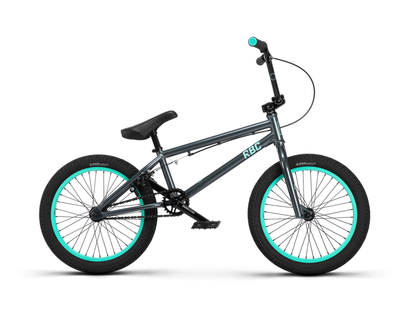 Radio 18" Saiko Bike – additional product view