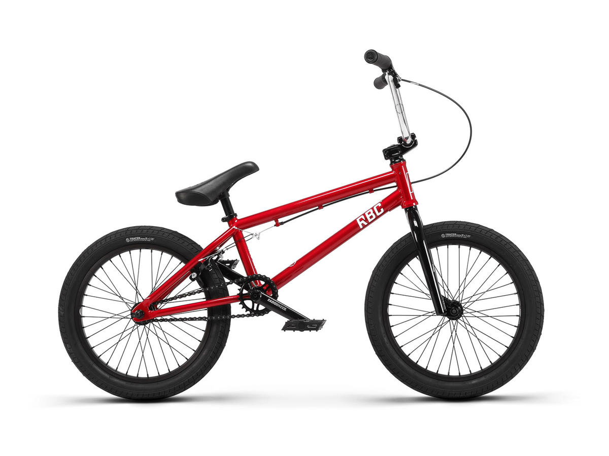 Radio 18" Saiko Bike – additional product view