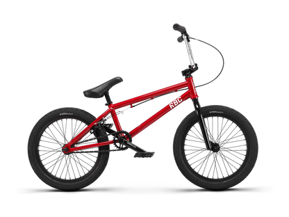 Radio 18" Saiko Bike – additional product view