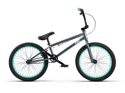 Radio 20" Saiko Bike – additional product view