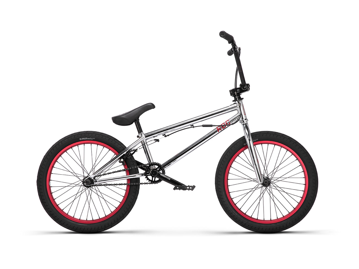 Radio 20" Astron FS Bike – additional product view