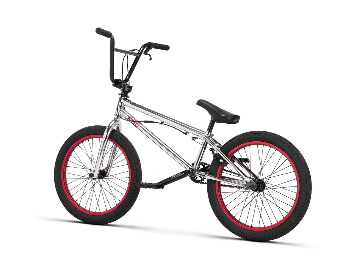 Radio 20" Astron FS Bike – additional product view