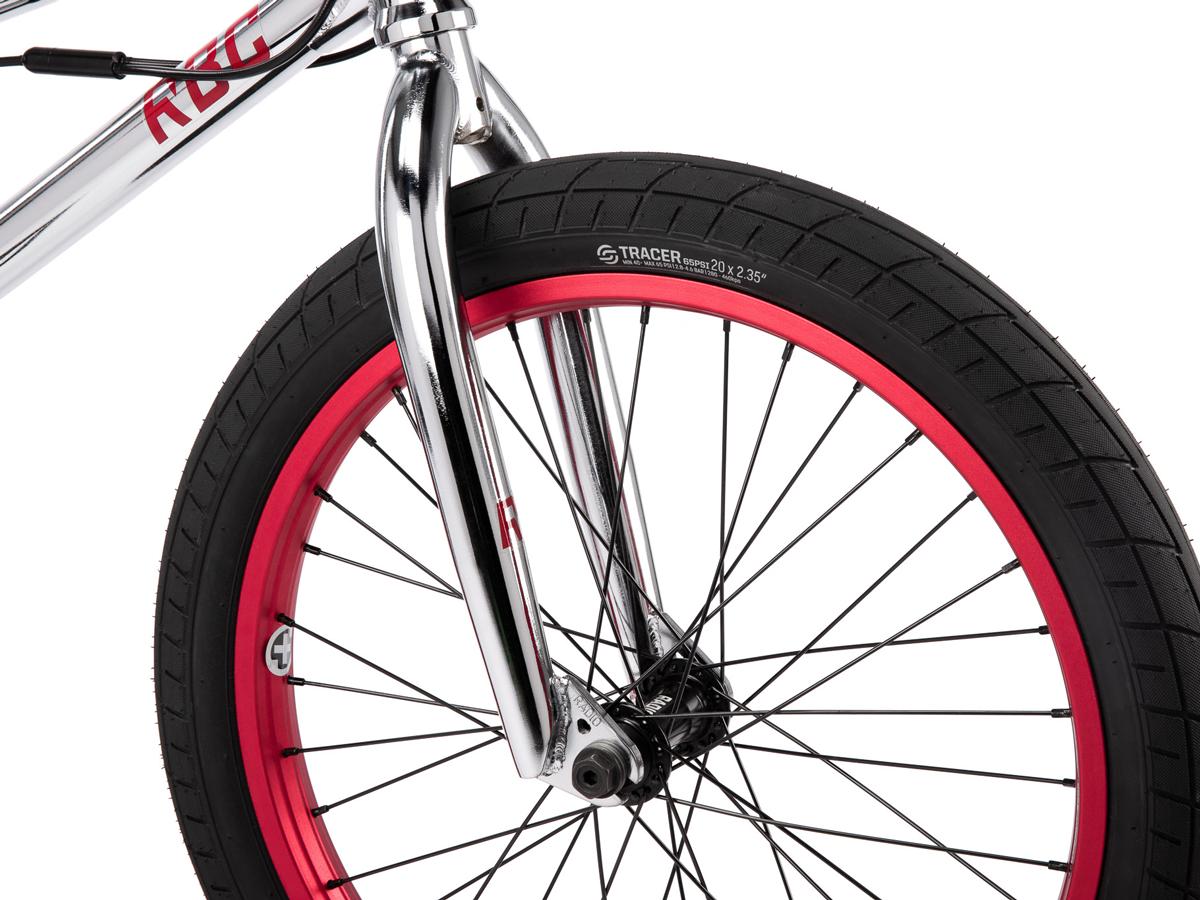 Radio 20" Astron FS Bike – additional product view