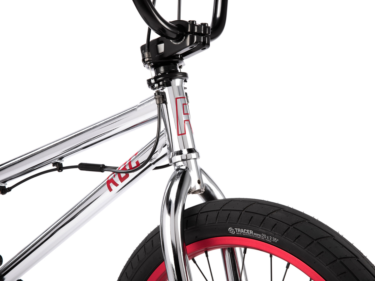 Radio 20" Astron FS Bike – additional product view