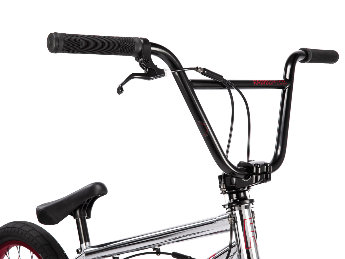 Radio 20" Astron FS Bike – additional product view
