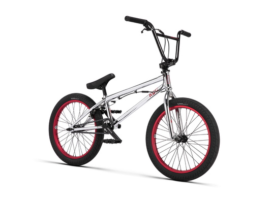 Radio 20" Astron FS Bike