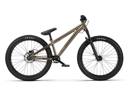 Radio 24" Griffin Bike – additional product view