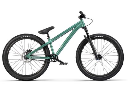 Radio 24" Griffin Bike – additional product view