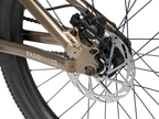 Radio 24" Griffin Bike – Urban Green Mint