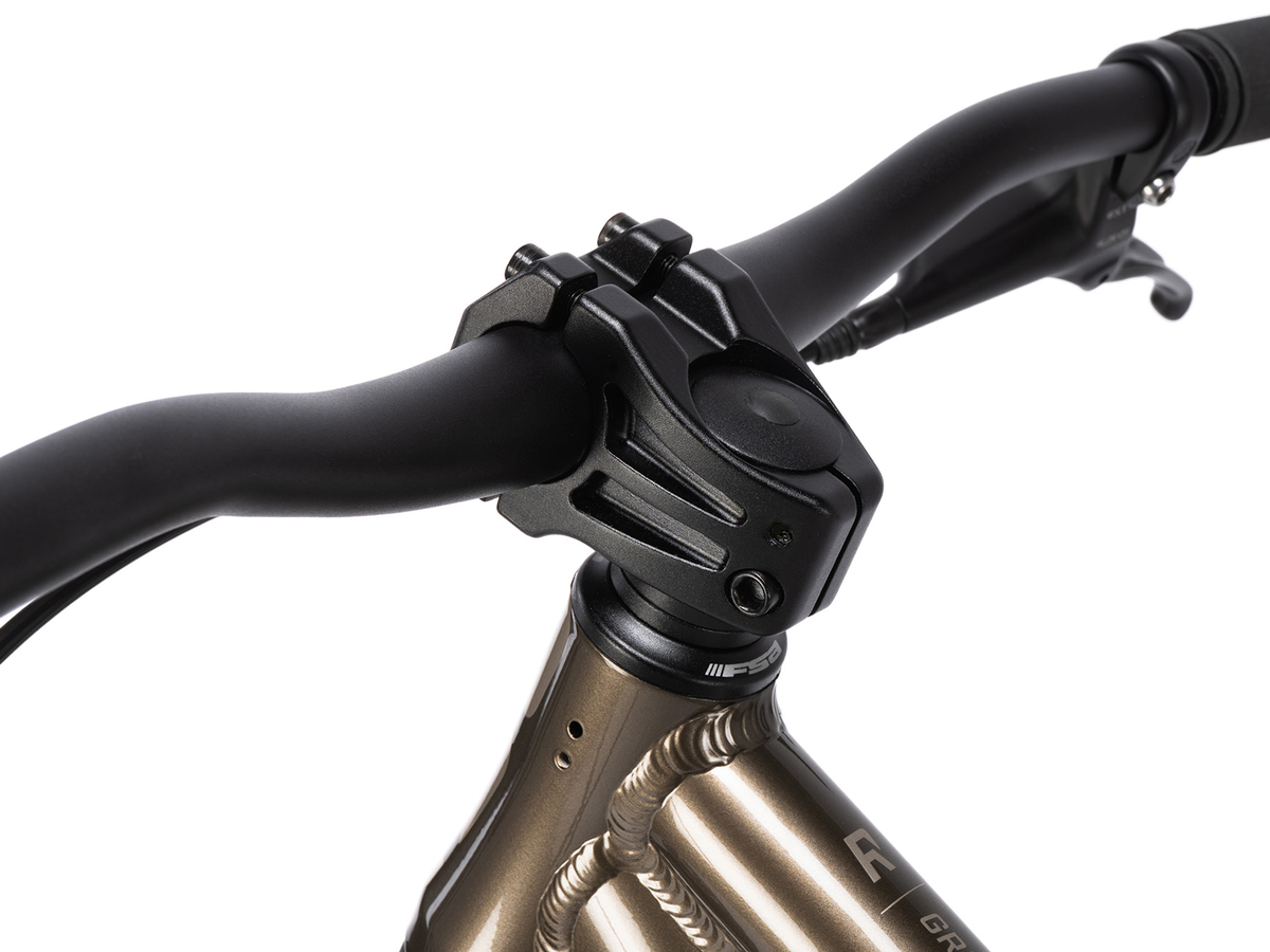 Radio 24" Griffin Bike – additional product view