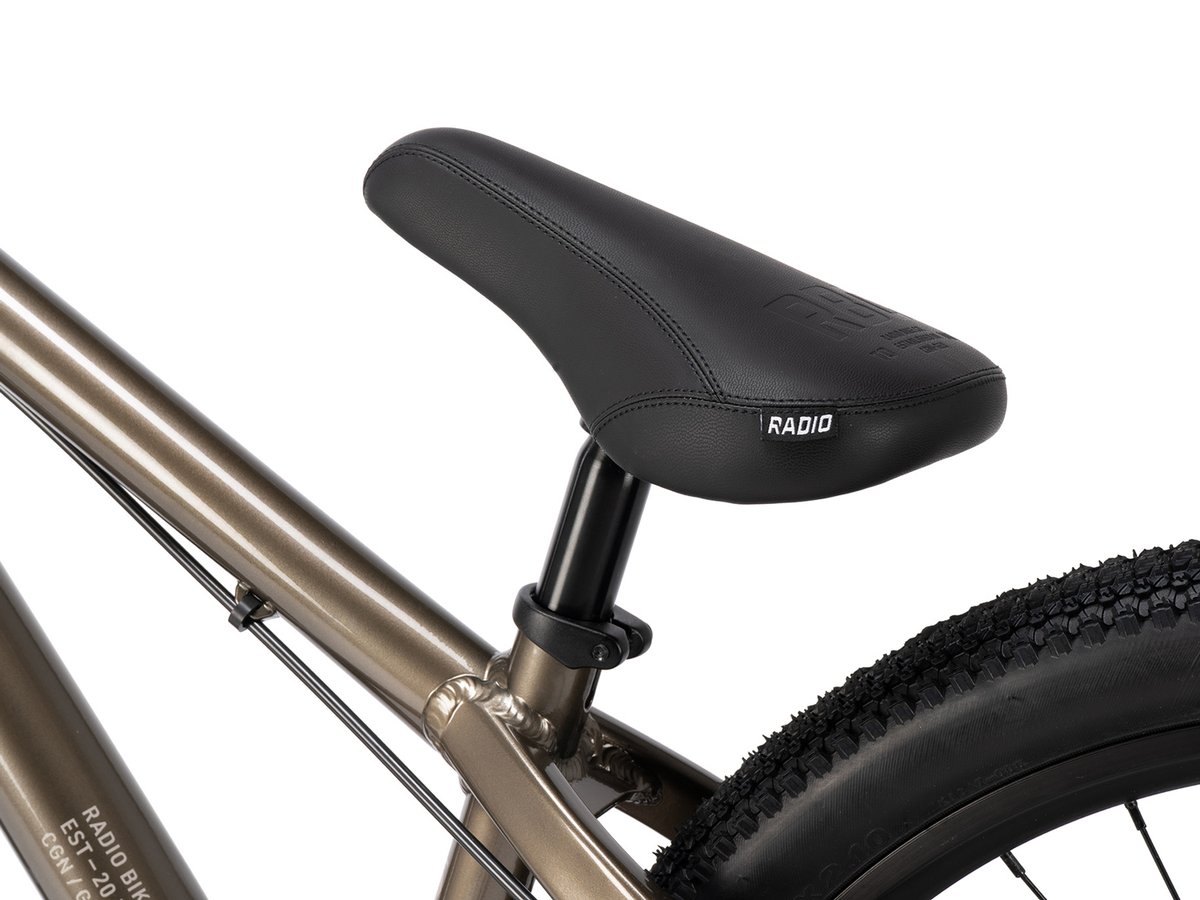 Radio 24" Griffin Bike – additional product view