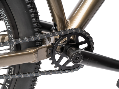 Radio 24" Griffin Bike – additional product view