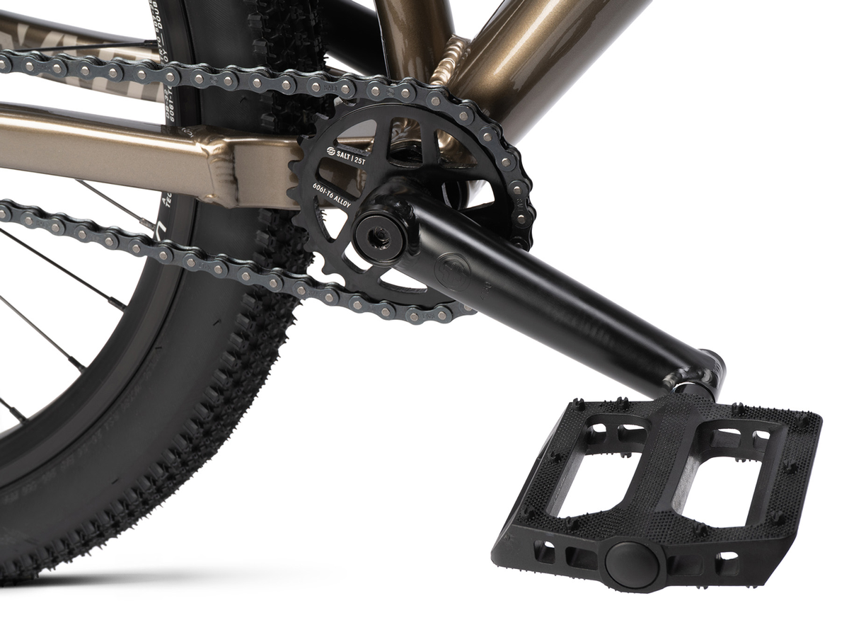 Radio 24" Griffin Bike – additional product view