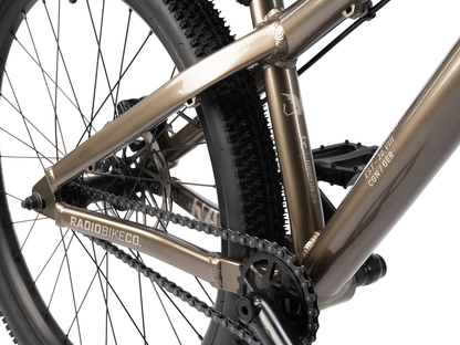 Radio 24" Griffin Bike – additional product view