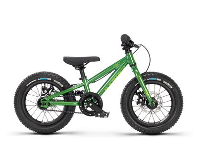 Radio 14" Zuma Bike