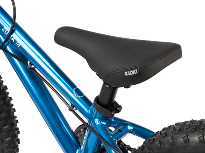Radio 14" Zuma Bike