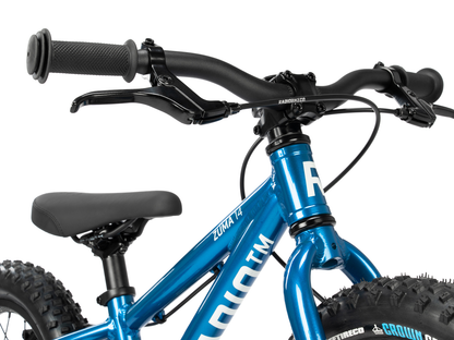 Radio 14" Zuma Bike