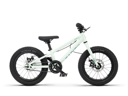 Radio 16" Zuma Bike – additional product view