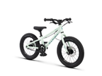 Radio 16" Zuma Bike – Bright Mint Metallic
