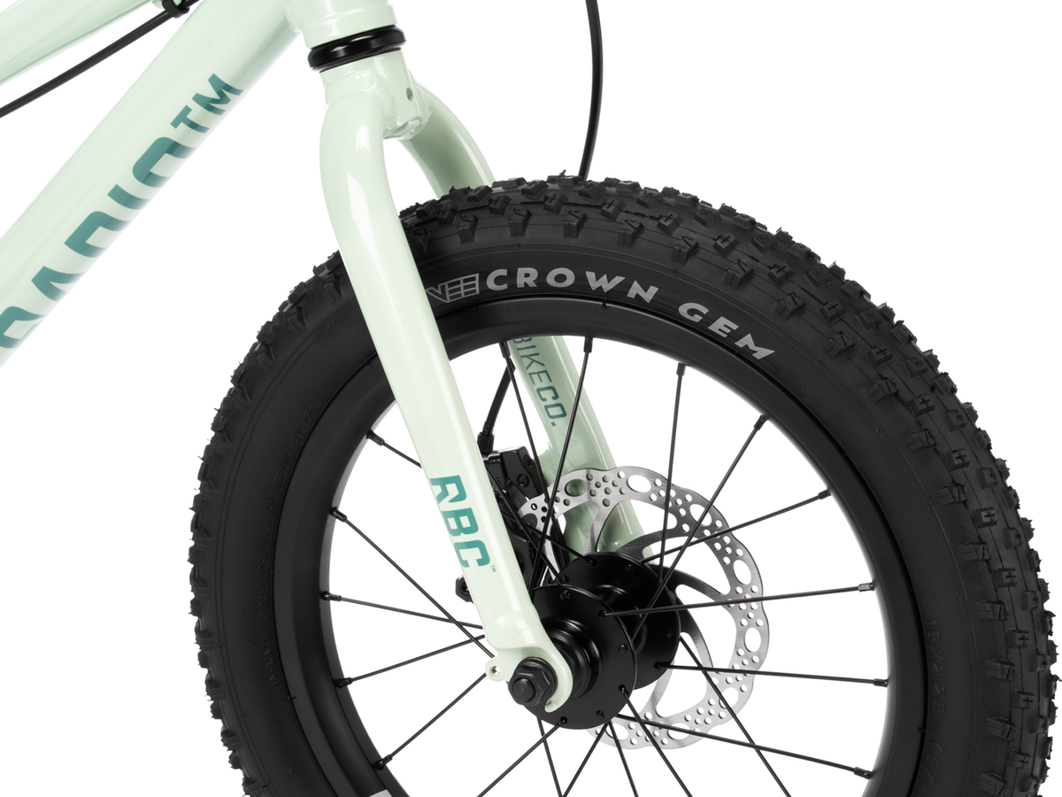 Radio 16" Zuma Bike – additional product view