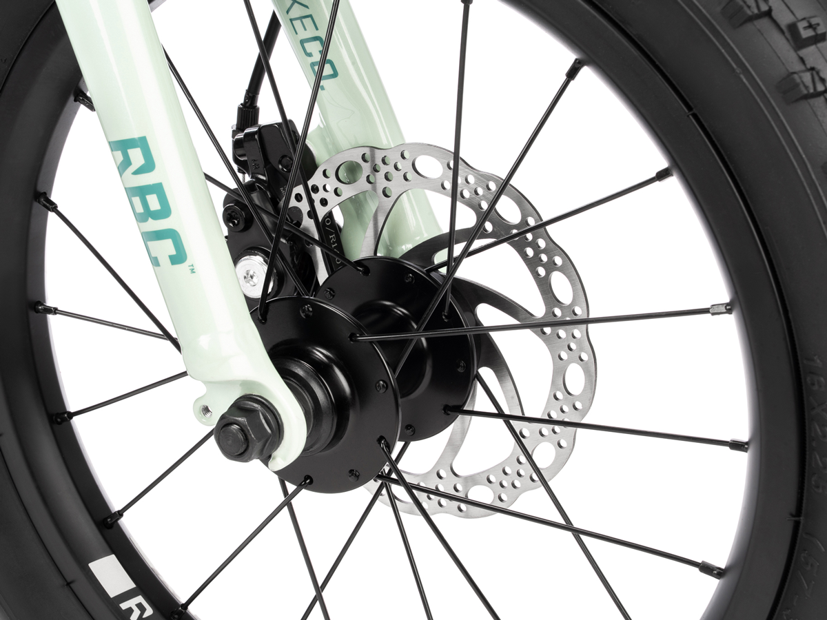 Radio 16" Zuma Bike – additional product view