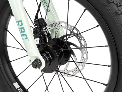 Radio 16" Zuma Bike – additional product view