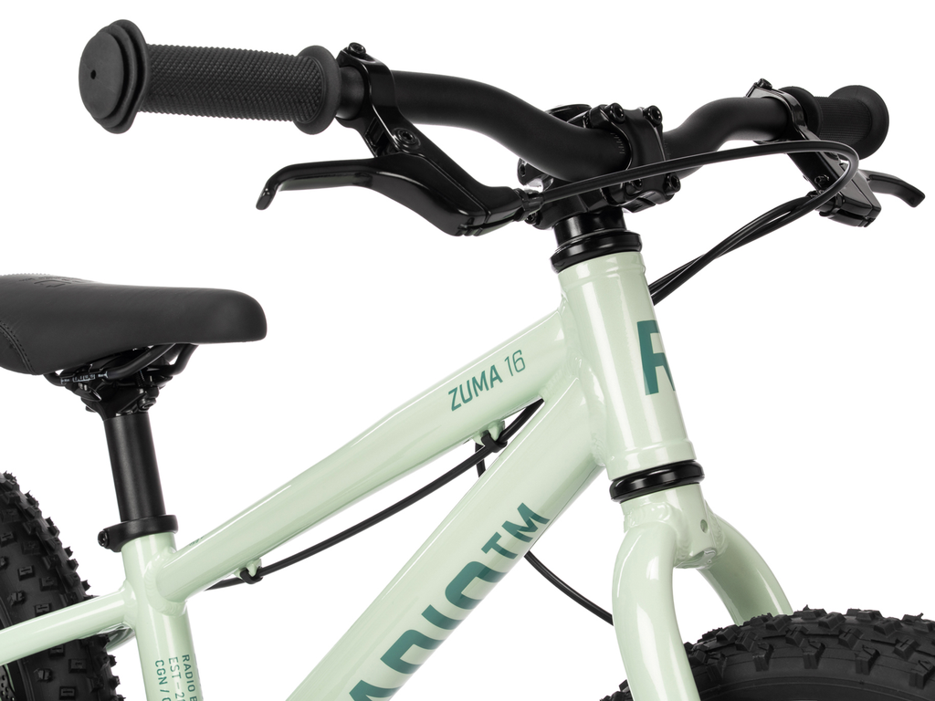 Radio 16" Zuma Bike – additional product view
