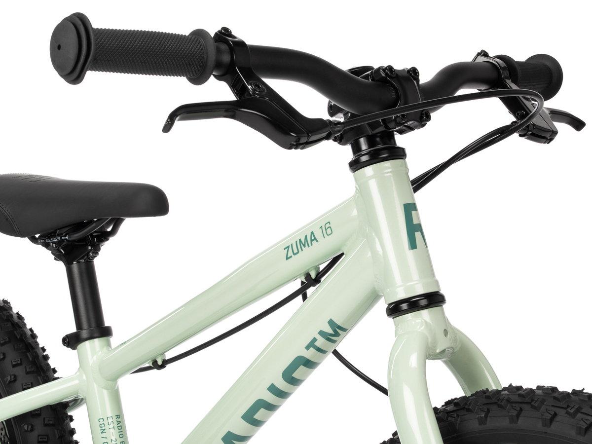Radio 16" Zuma Bike – additional product view