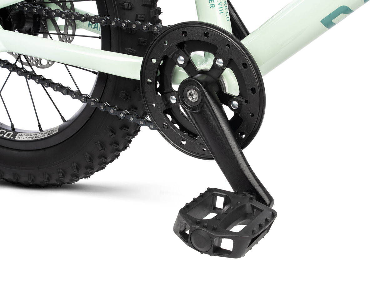Radio 16" Zuma Bike – additional product view