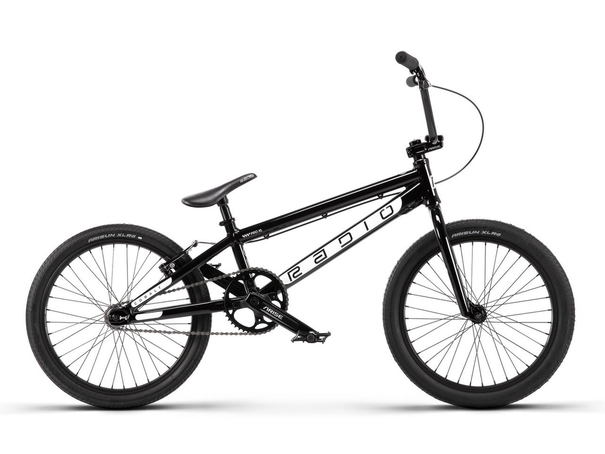 Radio Raceline 20" Cobalt Pro XL Bike – additional product view