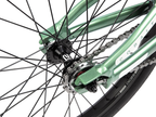 Radio Raceline 20" Cobalt Pro XL Bike – Magic Olive Metallic