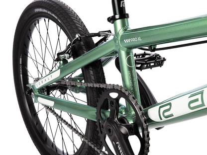 Radio Raceline 20" Cobalt Pro XL Bike – additional product view
