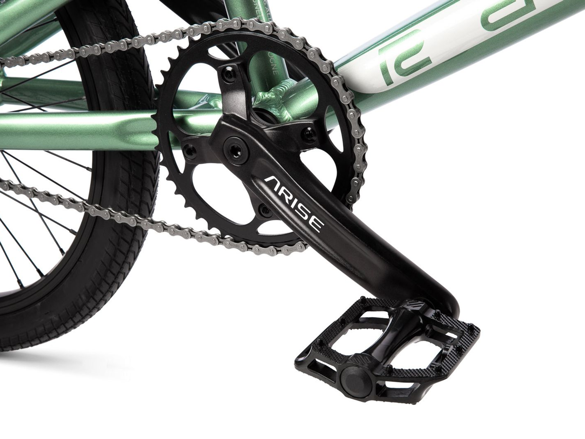 Radio Raceline 20" Cobalt Pro XL Bike – additional product view