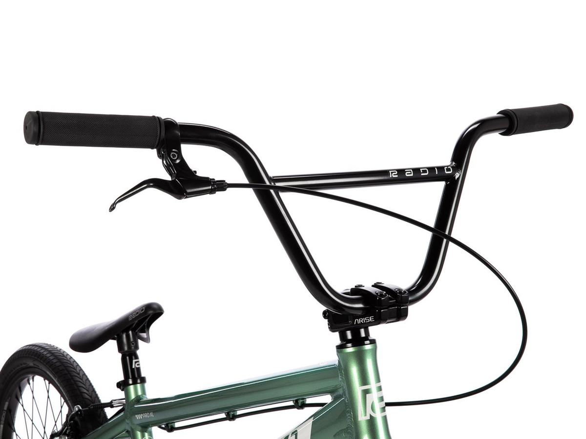 Radio Raceline 20" Cobalt Pro XL Bike – additional product view