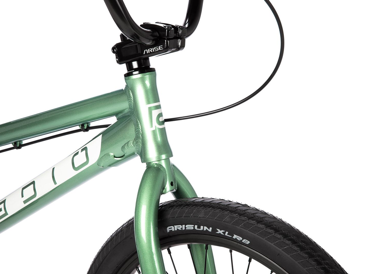 Radio Raceline 20" Cobalt Pro XL Bike – additional product view