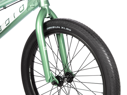 Radio Raceline 20" Cobalt Pro XL Bike – additional product view