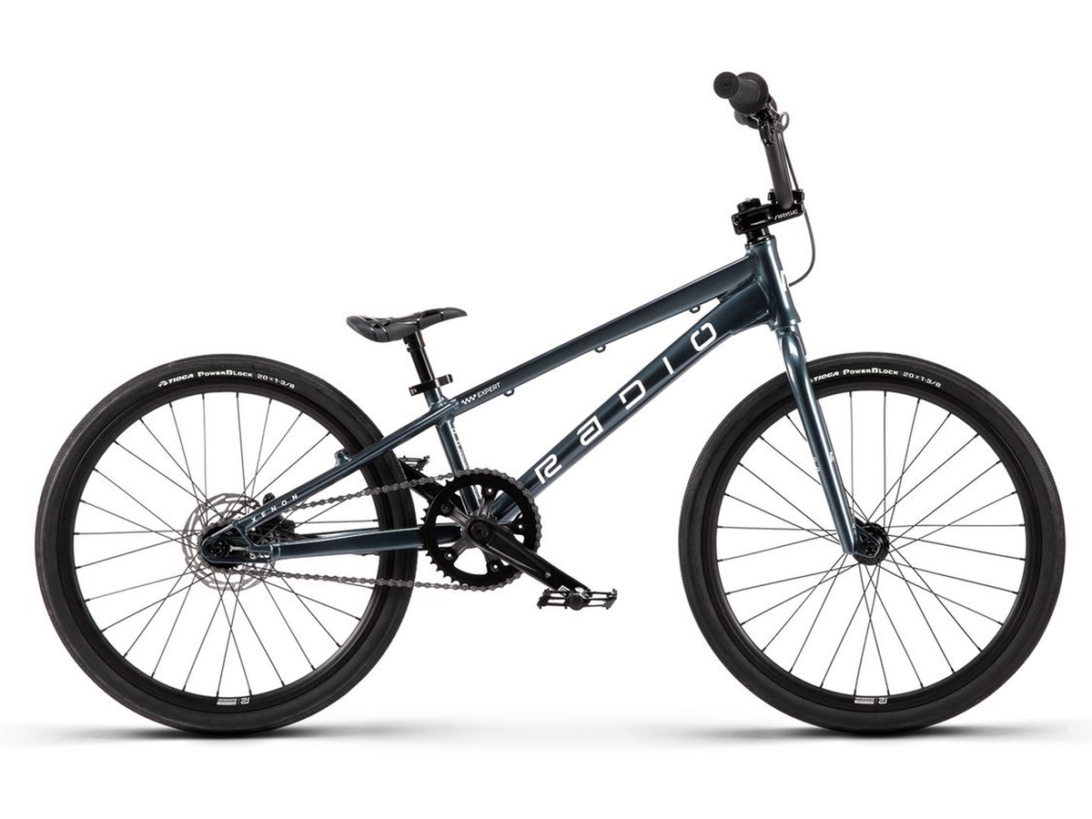 Radio Raceline 20" Xenon Expert Disc Bike – additional product view