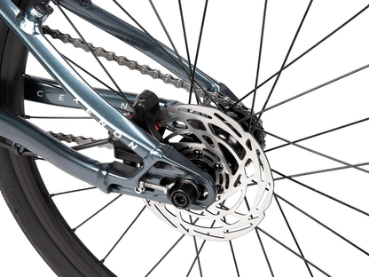 Radio Raceline 20" Xenon Expert Disc Bike – additional product view