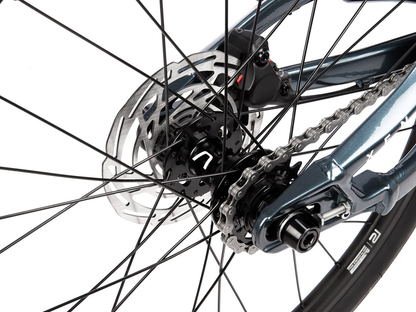 Radio Raceline 20" Xenon Expert Disc Bike – additional product view