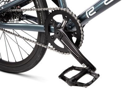 Radio Raceline 20" Xenon Expert Disc Bike – additional product view