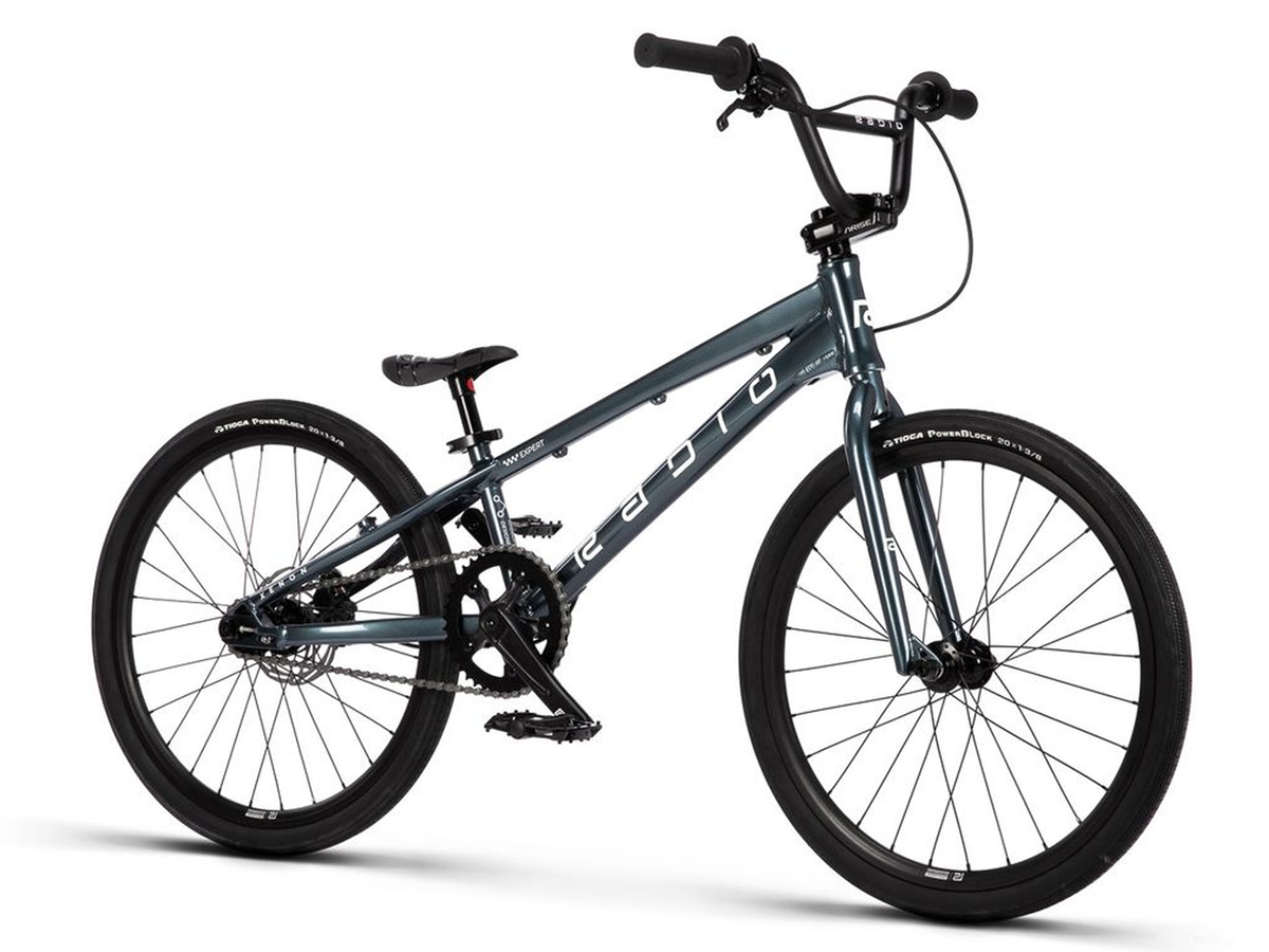 Radio Raceline 20" Xenon Expert Disc Bike