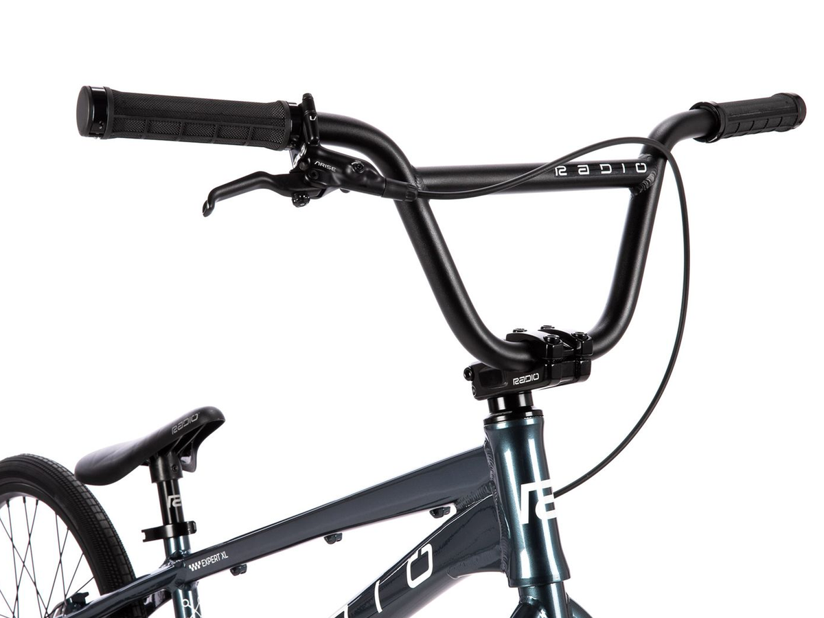 Radio Raceline 20" Xenon Expert XL Disc Bike – additional product view