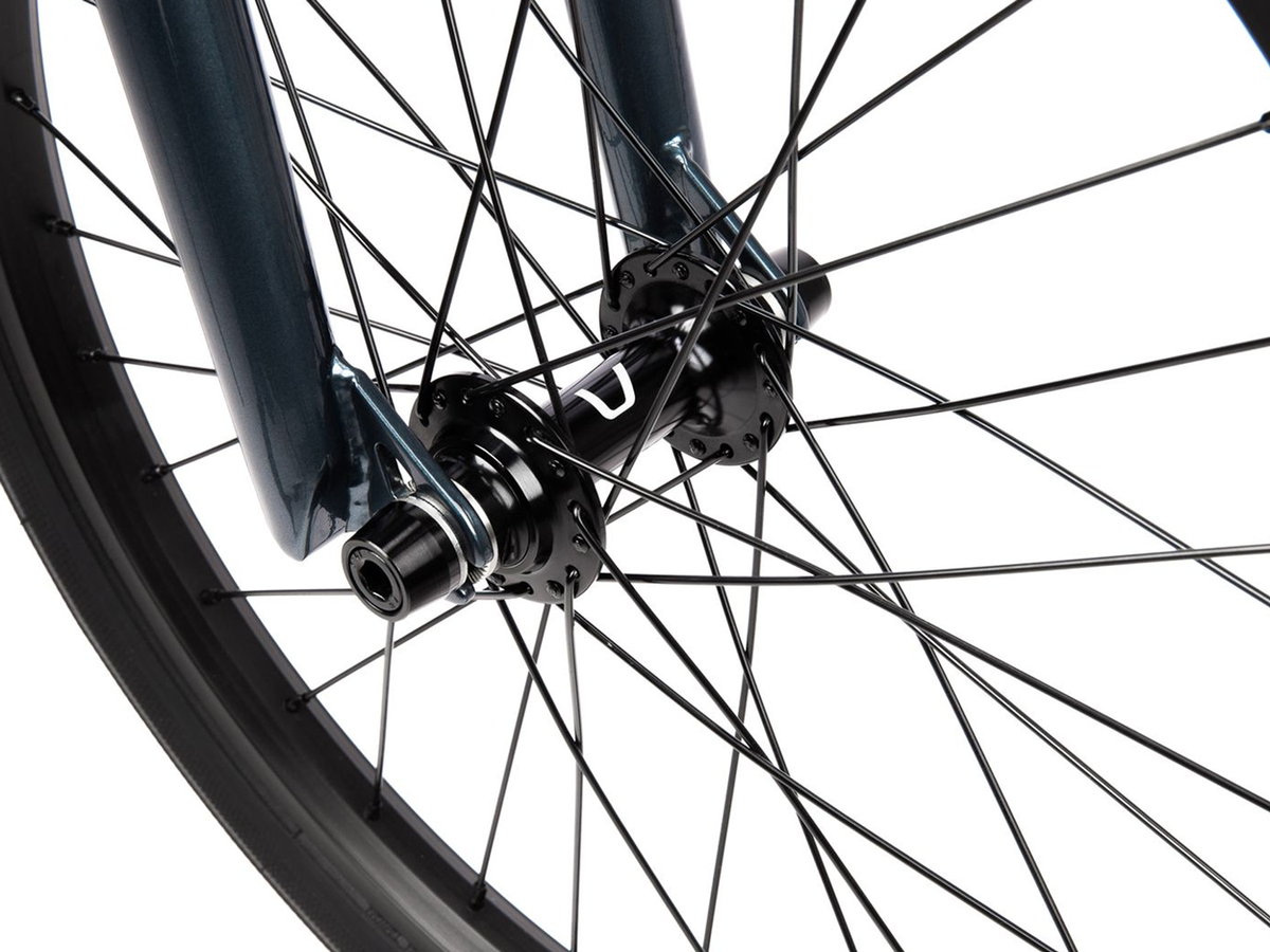 Radio Raceline 20" Xenon Expert XL Disc Bike – additional product view