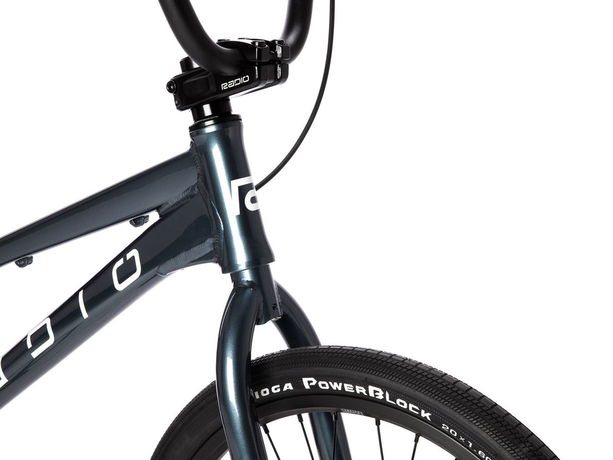 Radio Raceline 20" Xenon Expert XL Disc Bike – additional product view