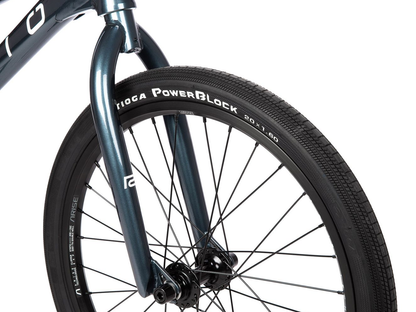 Radio Raceline 20" Xenon Expert XL Disc Bike – additional product view