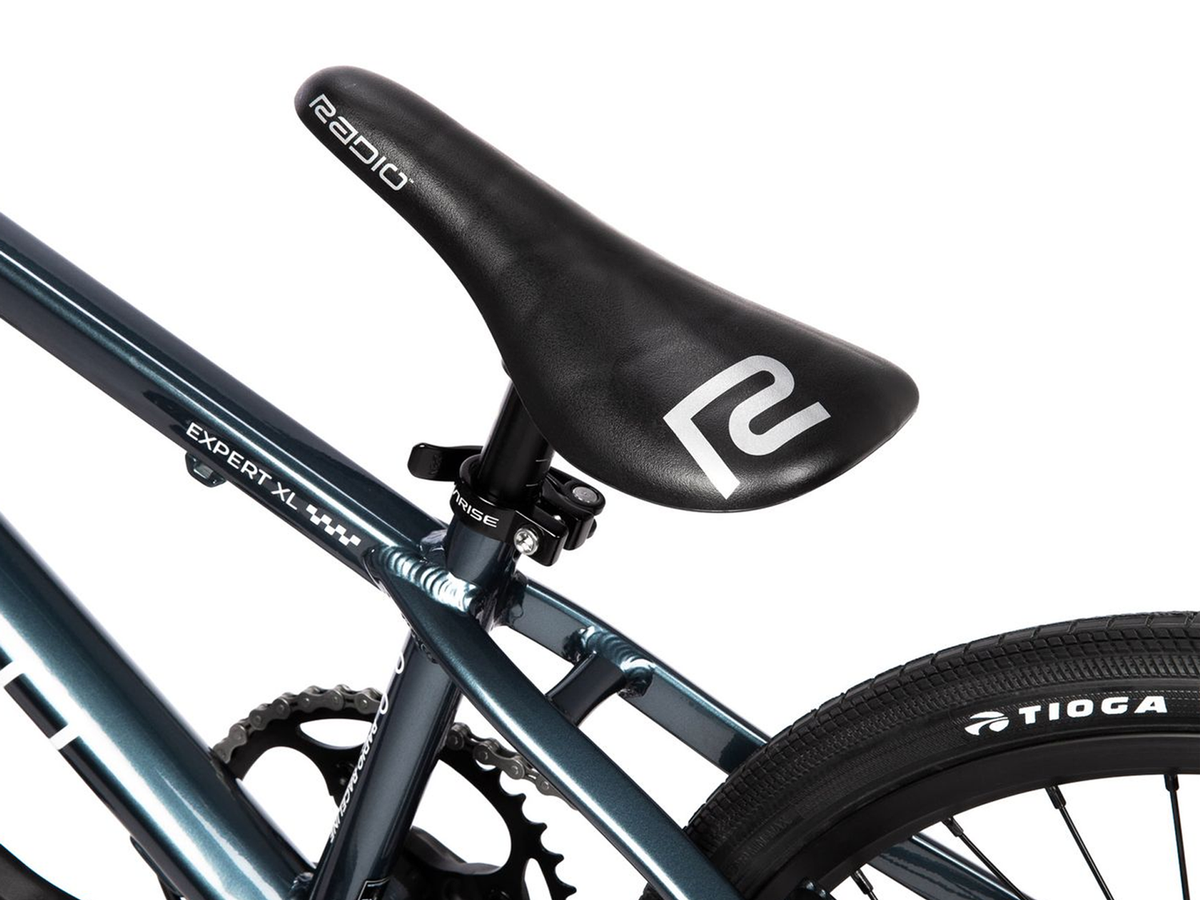Radio Raceline 20" Xenon Expert XL Disc Bike – additional product view